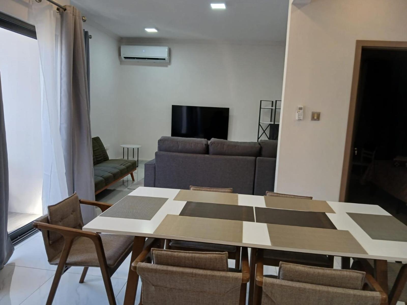 Apartamento Anuya B1 Flic-en-Flacq Exterior foto